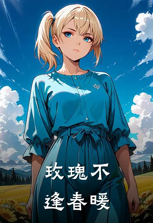 玫瑰不逢春暖