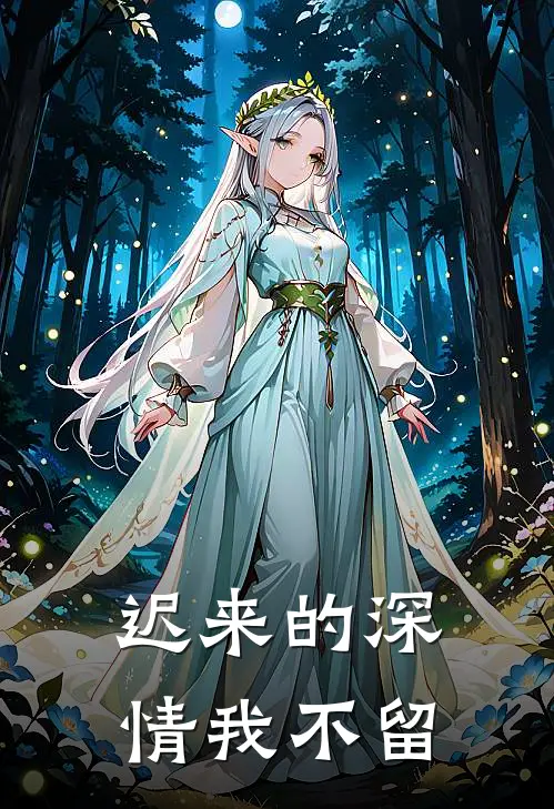 迟来的深情我不留是歌