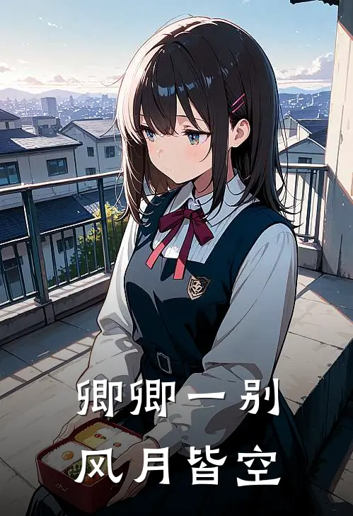 卿卿一别，风月皆空