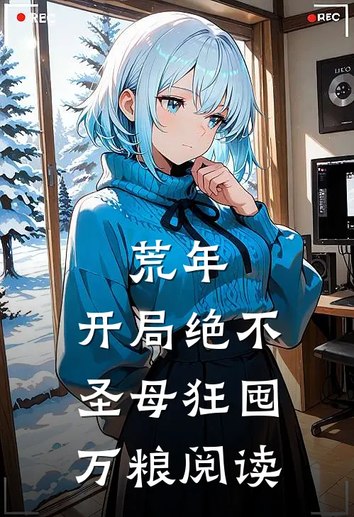 荒年：开局绝不圣母狂囤万粮阅读