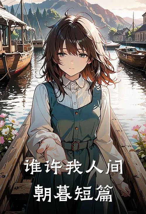 谁许我人间朝暮短篇