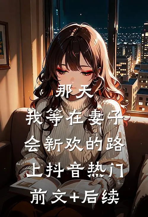 那天，我等在妻子会新欢的路上抖音热门前文+后续