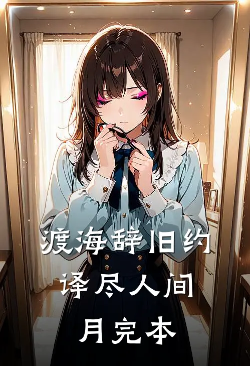渡海辞旧约，译尽人间月完本