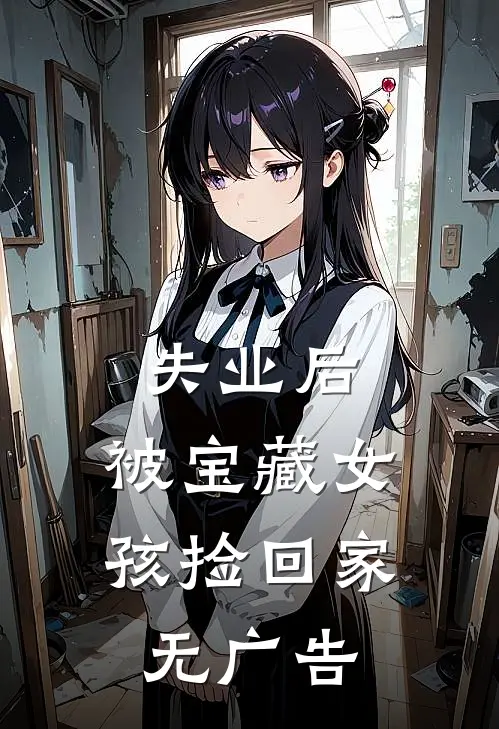 失业后，被宝藏女孩捡回家无广告