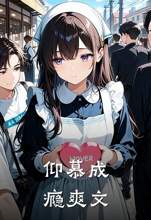 仰慕成瘾爽文
