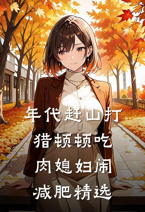 年代赶山打猎顿顿吃肉媳妇闹减肥精选