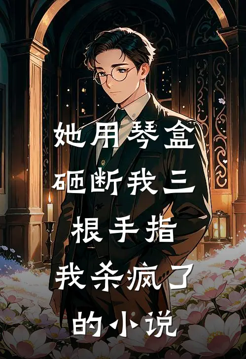 她用琴盒砸断我三根手指，我杀疯了的小说