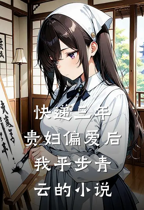 快递三年：贵妇偏爱后我平步青云的小说