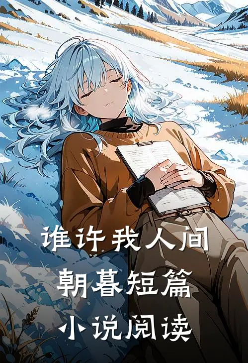 谁许我人间朝暮短篇小说阅读
