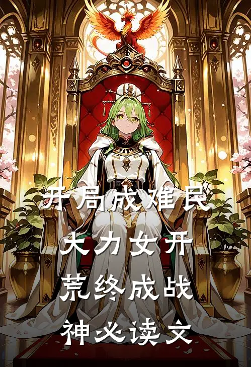 开局成难民，大力女开荒终成战神必读文