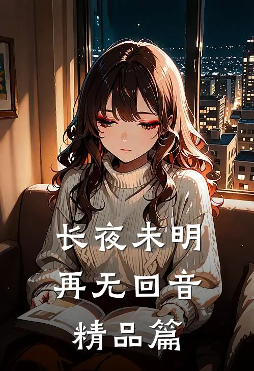 长夜未明，再无回音精品篇