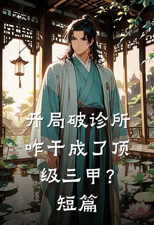 开局破诊所：咋干成了顶级三甲？短篇