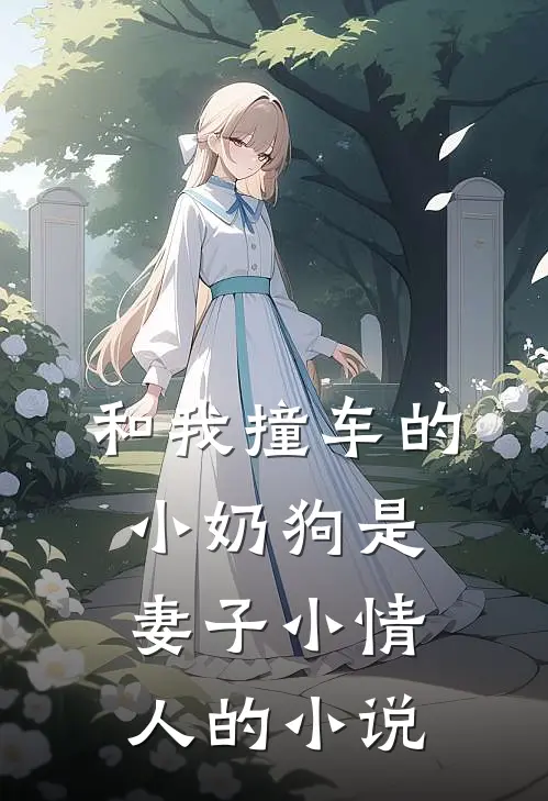 和我撞车的小奶狗是妻子小情人的小说