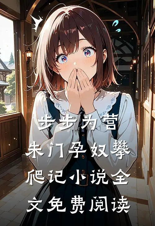 步步为营：朱门孕奴攀爬记小说全文免费阅读