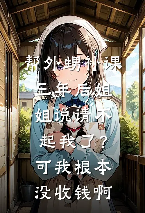帮外甥补课三年后姐姐说请不起我了？可我根本没收钱啊