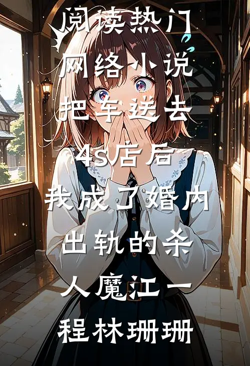 把车送去4s店后，我成了婚内出轨的杀人魔(江一程林珊珊)免费阅读_热门网络小说把车送去4s店后，我成了婚内出轨的杀人魔江一程林珊珊