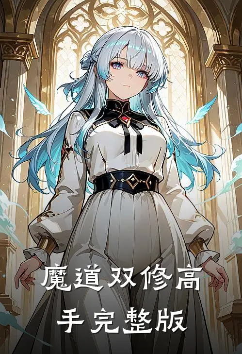 魔道双修高手完整版