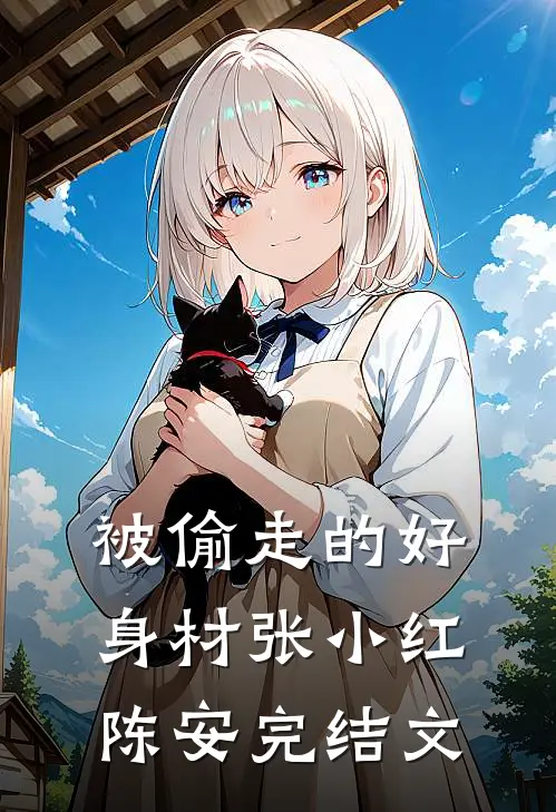 被偷走的好身材张小红陈安完结文