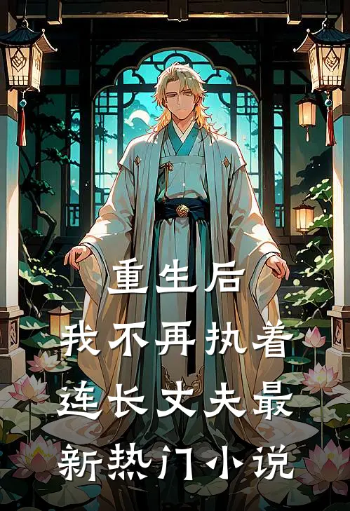 重生后，我不再执着连长丈夫最新热门小说