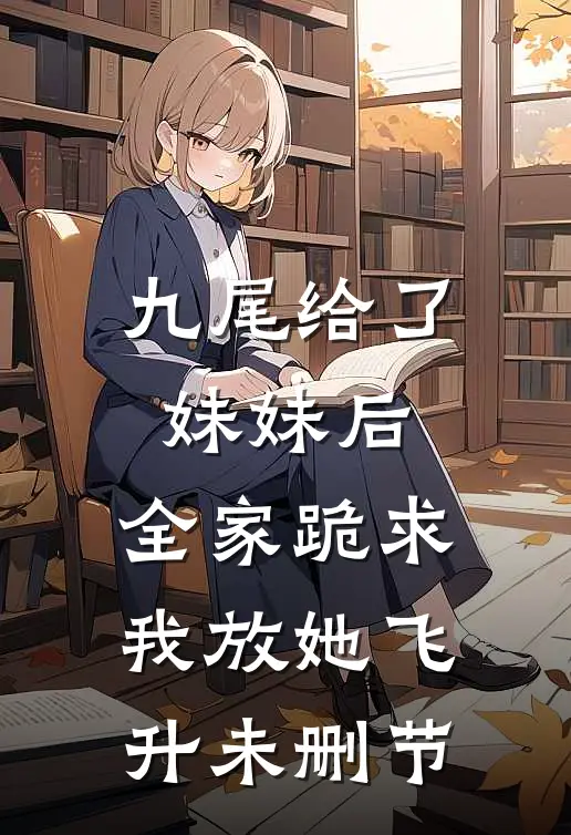 九尾给了妹妹后，全家跪求我放她飞升未删节
