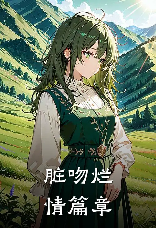 脏吻烂情篇章