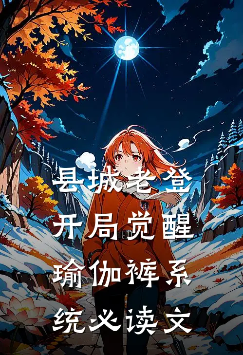 县城老登：开局觉醒瑜伽裤系统必读文