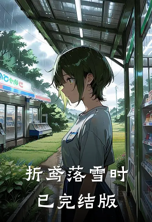 折鸢落雪时已完结版
