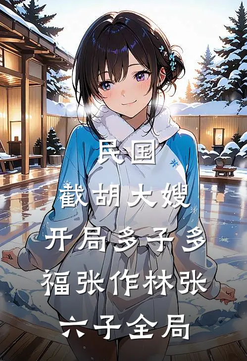 民国：截胡大嫂，开局多子多福张作林张六子全局