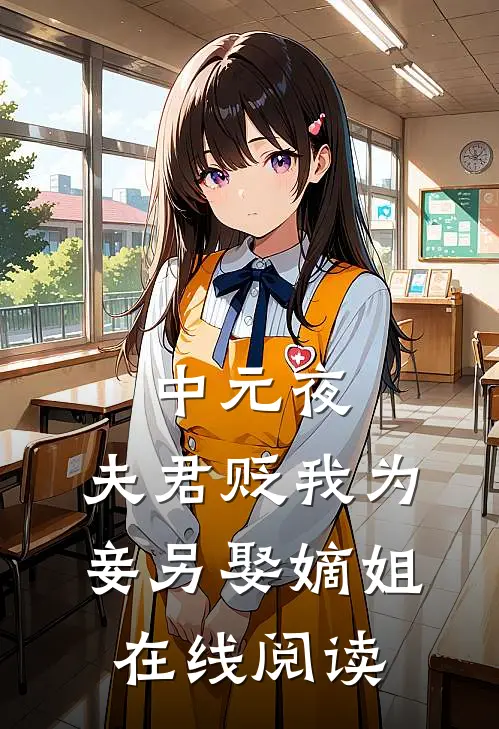 中元夜，夫君贬我为妾另娶嫡姐在线阅读