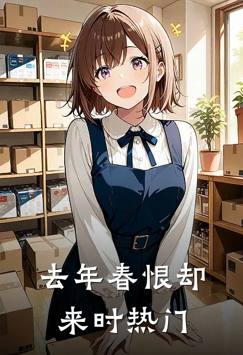 去年春恨却来时热门