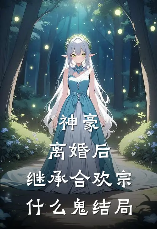 神豪：离婚后，继承合欢宗什么鬼结局