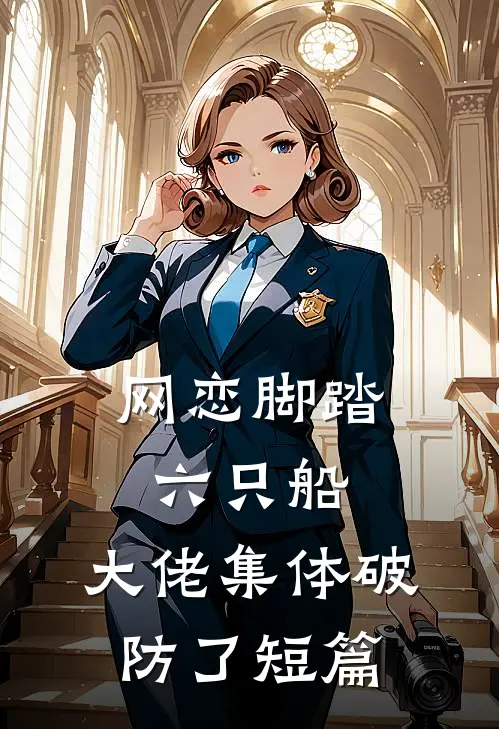 网恋脚踏六只船：大佬集体破防了短篇