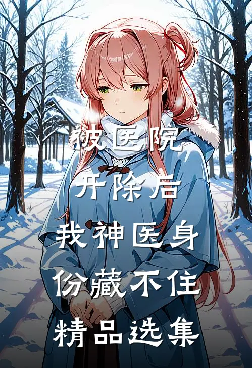 被医院开除后，我神医身份藏不住精品选集