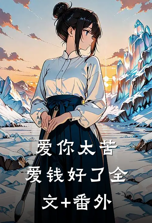 爱你太苦，爱钱好了全文+番外