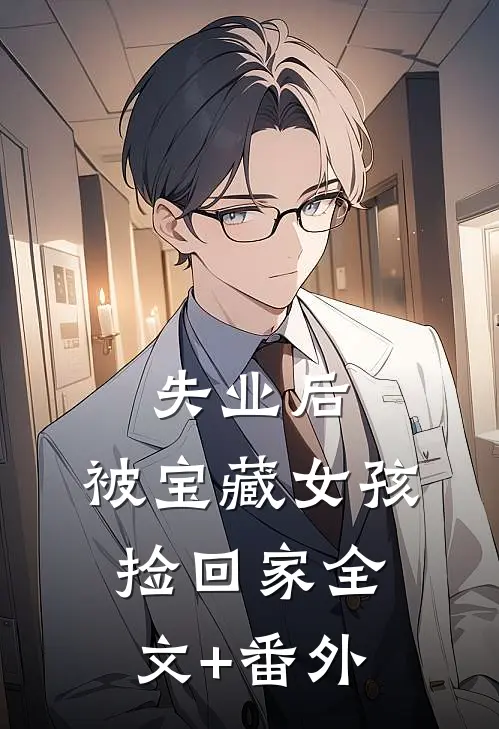 失业后，被宝藏女孩捡回家全文+番外