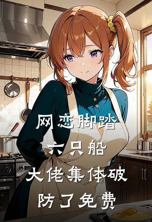 网恋脚踏六只船：大佬集体破防了免费
