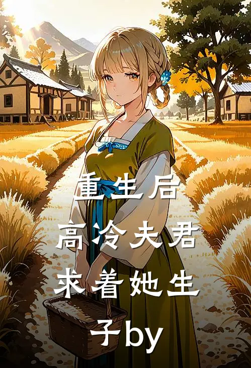 重生后，高冷夫君求着她生子by