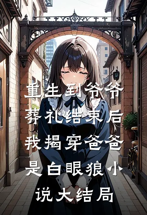 重生到爷爷葬礼结束后，我揭穿爸爸是白眼狼小说大结局