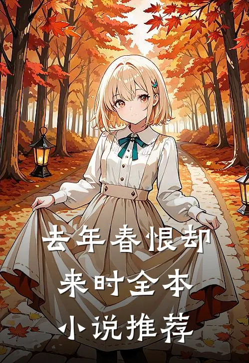 去年春恨却来时全本小说推荐