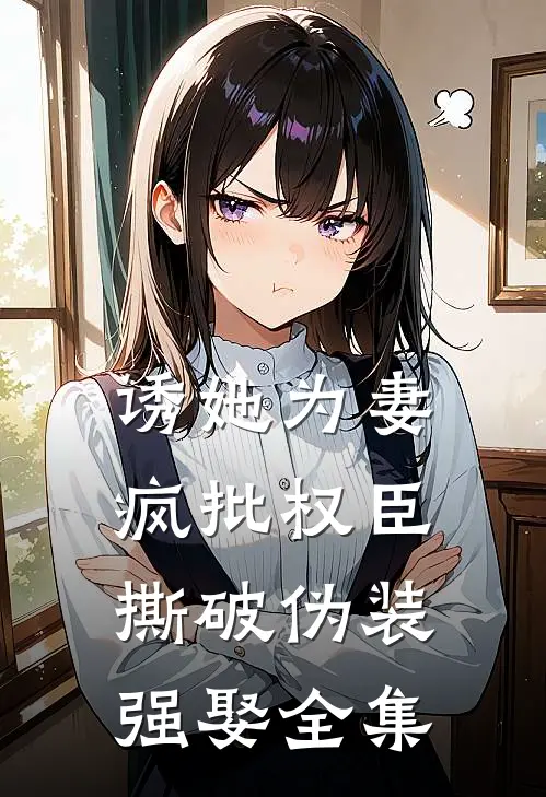 诱她为妻，疯批权臣撕破伪装强娶全集