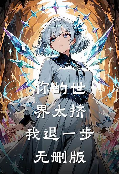 你的世界太挤，我退一步无删版