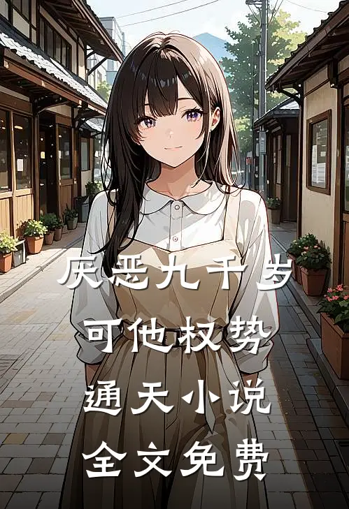 厌恶九千岁，可他权势通天小说全文免费