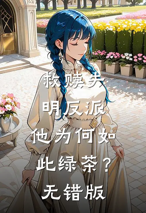 救赎失明反派，他为何如此绿茶？无错版