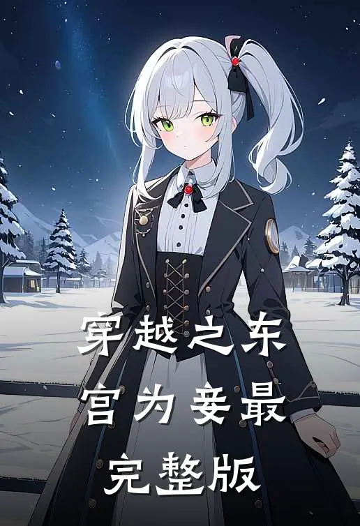 穿越之东宫为妾最完整版