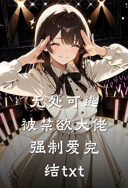 无处可逃，被禁欲大佬强制爱完结txt