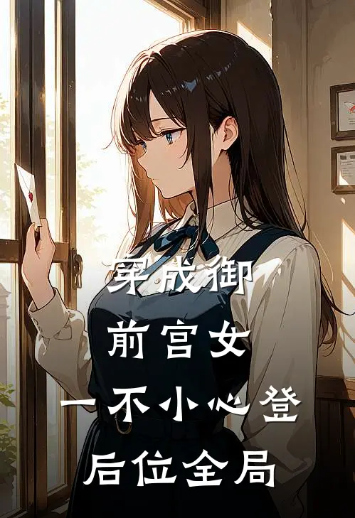 穿成御前宫女，一不小心登后位全局