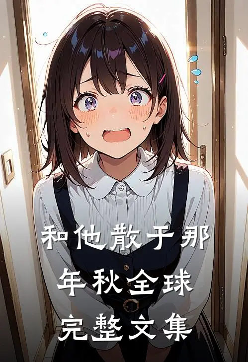和他散于那年秋全球完整文集