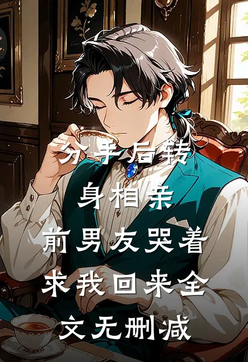 分手后转身相亲，前男友哭着求我回来全文无删减