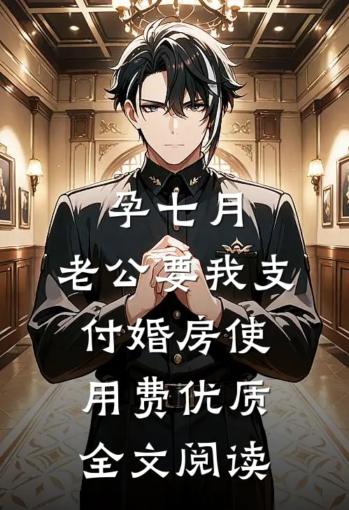 孕七月，老公要我支付婚房使用费优质全文阅读