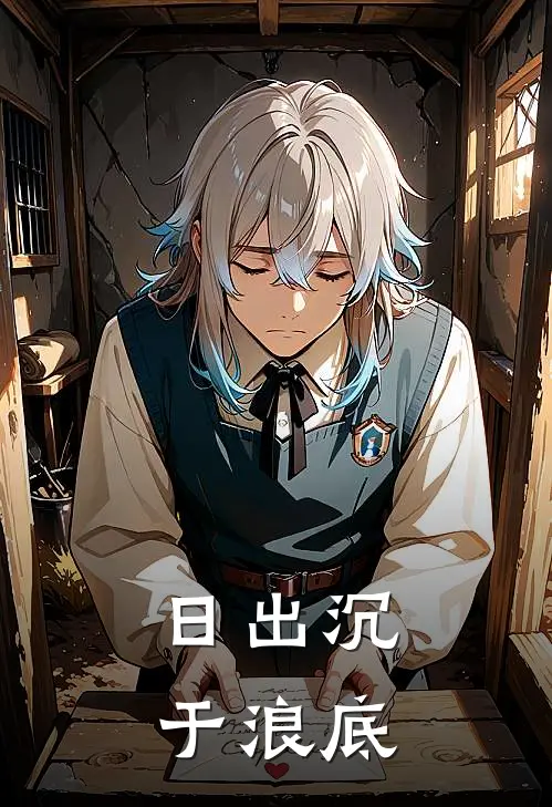 日出沉于浪底